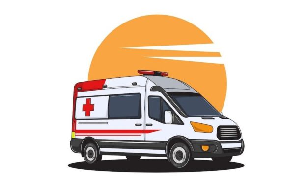 Panggonan Wingit: RUMAH AMBULANS, BANDUNG