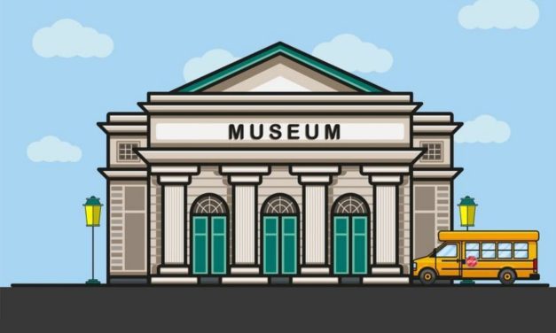 Panggonan Wingit: MUSEUM SATRIA MANDALA, JAKARTA