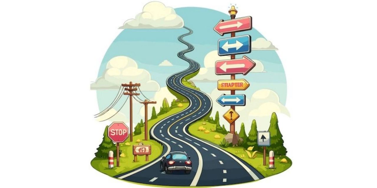 Panggonan Wingit: PERTIGAAN TUSUK SATE, SURABAYA