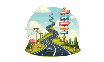 Panggonan Wingit: PERTIGAAN TUSUK SATE, SURABAYA