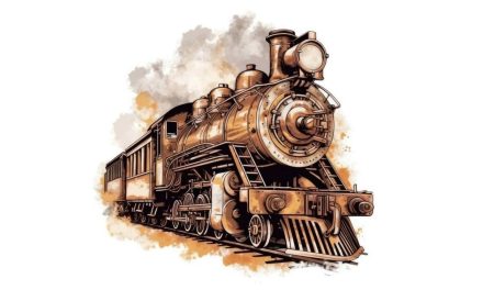 Panggonan Wingit: LINTASAN KERETA BINTARO, JAKARTA SELATAN