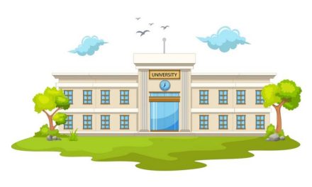 Panggonan Wingit: KAMPUS ITB, BANDUNG