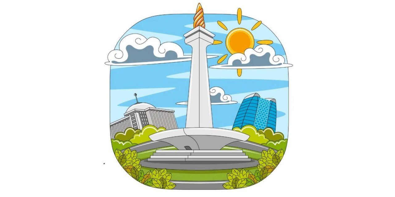 Panggonan Wingit: GEDUNG SARINAH THAMRIN, JAKARTA PUSAT
