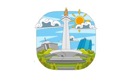 Panggonan Wingit: GEDUNG SARINAH THAMRIN, JAKARTA PUSAT