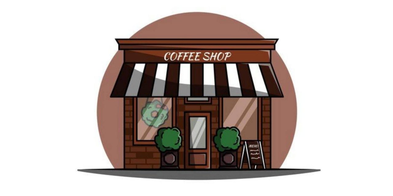 Panggonan Wingit: GEDUNG-GEDUNG SEKITAR BATAVIA CAFE, JAKARTA BARAT