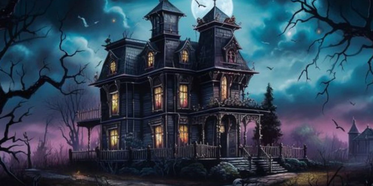 Kisah Mistis: MISTERI APARTEMEN CIKOKOL