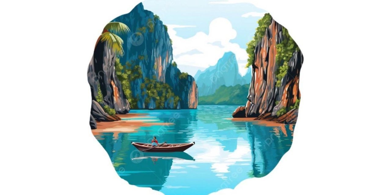 Panggonan Wingit: SUNGAI KAPUAS, KALIMANTAN BARAT