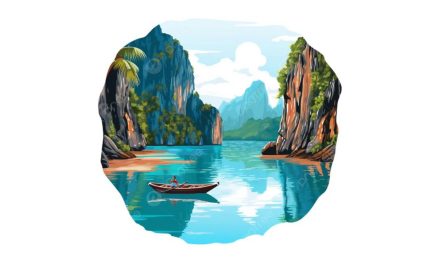 Panggonan Wingit: SUNGAI KAPUAS, KALIMANTAN BARAT