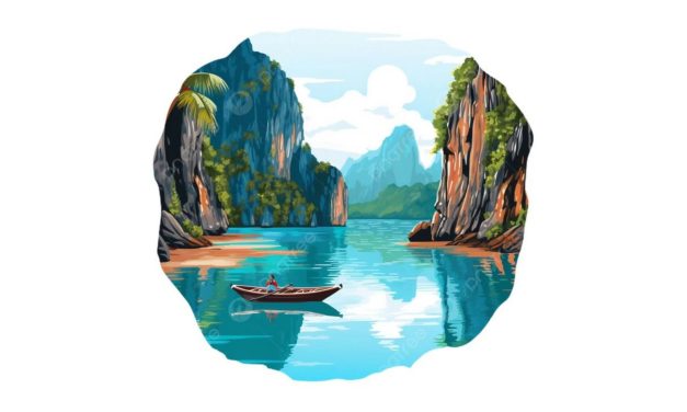 Panggonan Wingit: SUNGAI KAPUAS, KALIMANTAN BARAT