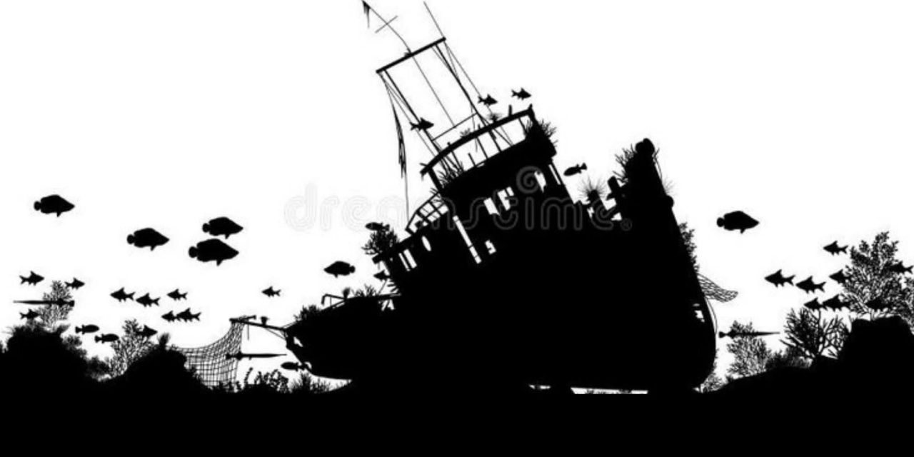 Panggonan Wingit: PERAIRAN MAJENE, SULAWESI BARAT