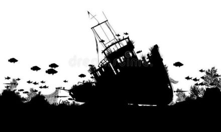 Panggonan Wingit: PERAIRAN MAJENE, SULAWESI BARAT