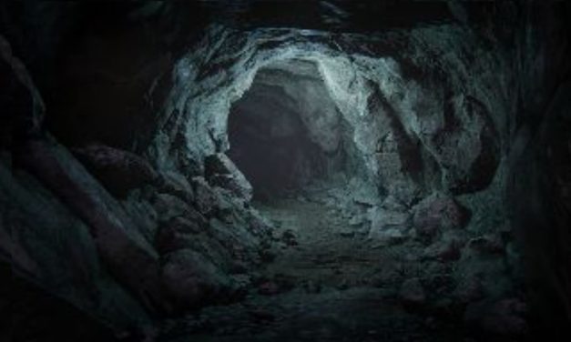 Panggonan Wingit: GUA SELOMANGLENG, KEDIRI