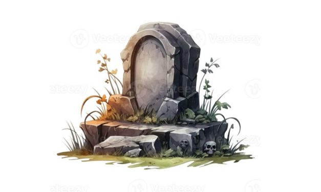 Panggonan Wingit: MAKAM KI JENGGOT, JAWA BARAT