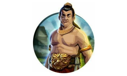 Panggonan Wingit: MISTERI MAKAM GAJAH MADA