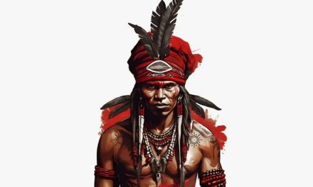 Panggonan Wingit: SUKU MORO, HALMAHERA