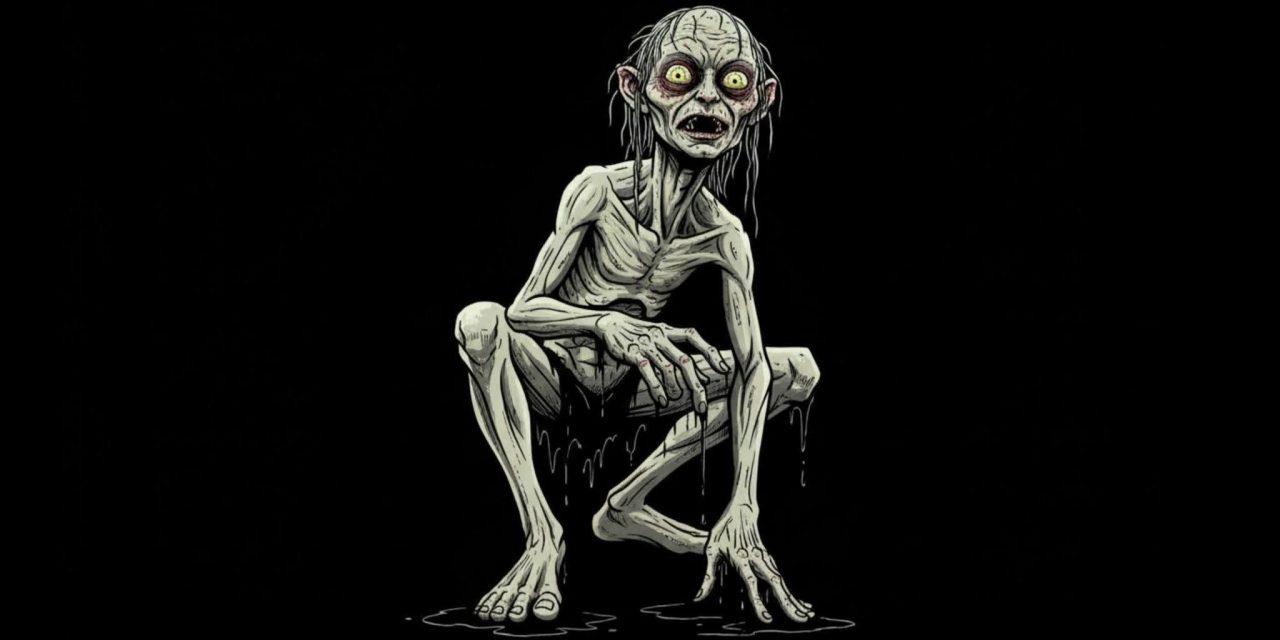 Panggonan Wingit: MANUSIA HOBBIT, FLORES