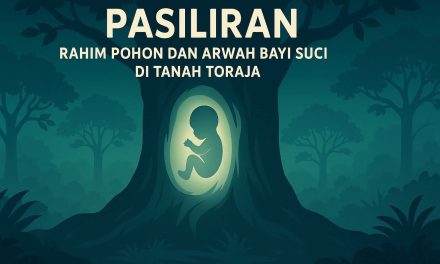 PASILIRAN: RAHIM ALAM DI TANAH TORAJA