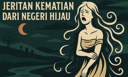 BANSHEE: JERITAN KEMATIAN DARI NEGERI HIJAU