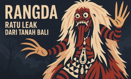 RANGDA: RATU LEAK DARI TANAH BALI