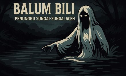 BALUM BILI: PENUNGGU SUNGAI ARAKUNDA, ACEH