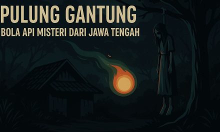 PULUNG GANTUNG: BOLA API MISTERI DARI JAWA TENGAH