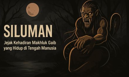 SILUMAN: Jejak Kehadiran Makhluk Gaib yang Hidup di Tengah Manusia