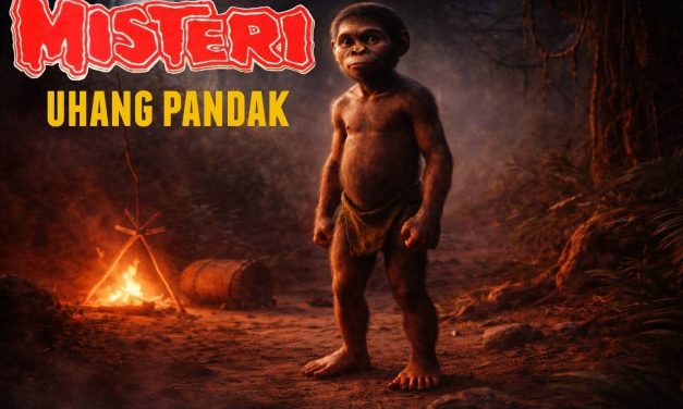 Uhang Pandak: Makhluk Misterius yang Masih Berkeliaran di Hutan Sumatera Barat?