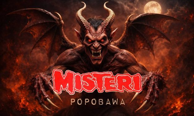 Popobawa Tanzania: Misteri Makhluk Malam Shapeshifter yang Mengguncang Pulau Pemba