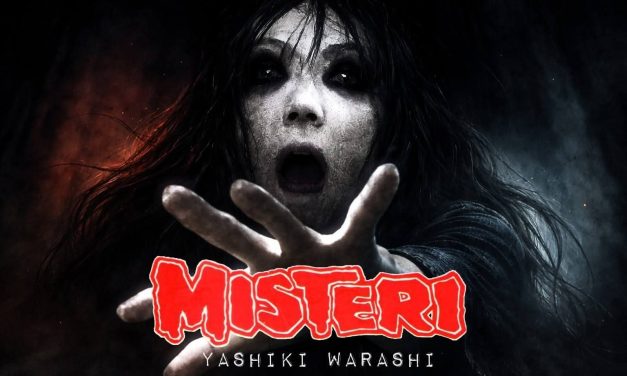 Zashiki Warashi: Hantu Anak Jepang Pembawa Keberuntungan