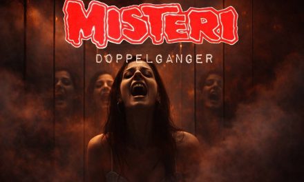 Doppelganger: Kembaran Gaib Pertanda Kematian