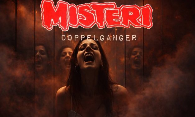 Doppelganger: Kembaran Gaib Pertanda Kematian