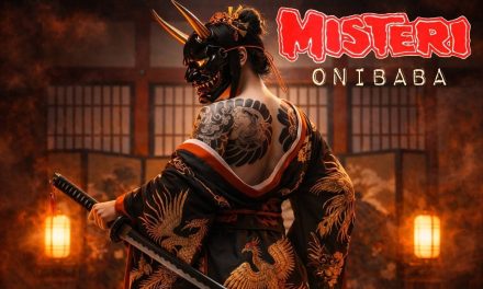 Onibaba Jepang: Legenda Wanita Tua Iblis Pemangsa Manusia