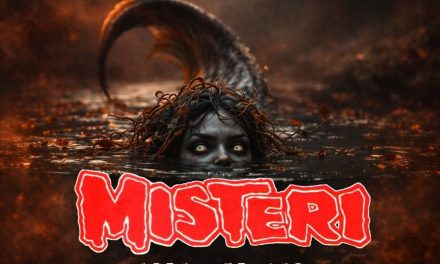 Ipρι: Makhluk Astral Laut dalam Mitologi Yunani