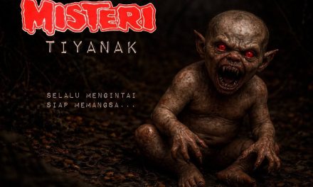 Misteri Tiyanak: Hantu Bayi Pemikat Korban