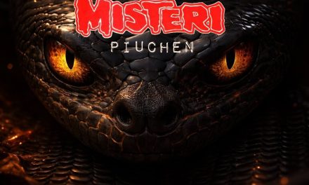 Peuchen: Legenda Pengisap Darah dari Chili