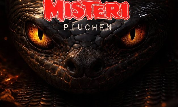 Peuchen: Legenda Pengisap Darah dari Chili