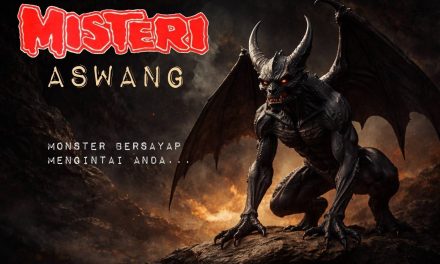 Aswang Filipina: Mitos Vampir Paling Ditakuti