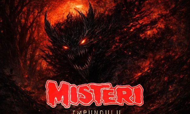 Impundulu: Misteri Burung Petir dari Afrika