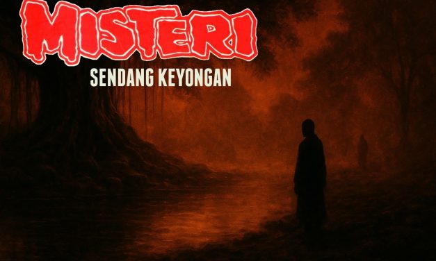SENDANG KEYONGAN: Antara Ilmu Kebal dan Awet Muda