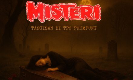 TPU PRUMPUNG: Terdengar Tangisan Pilu