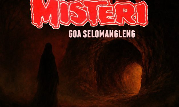 GOA SELO MANGLENG, KEDIRI: Jejak Raja Erlangga dan Dewi Kilisuci