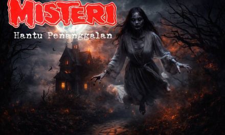 Penanggalan: Hantu Kepala Terbang Pencari Darah dari Malaysia