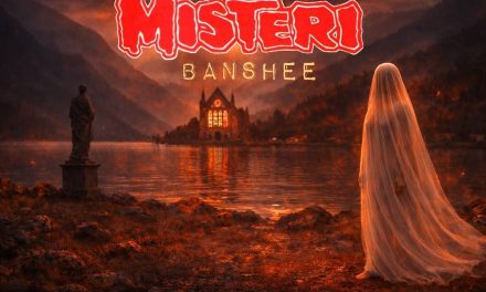 Banshee: Tangisan Penanda Kematian