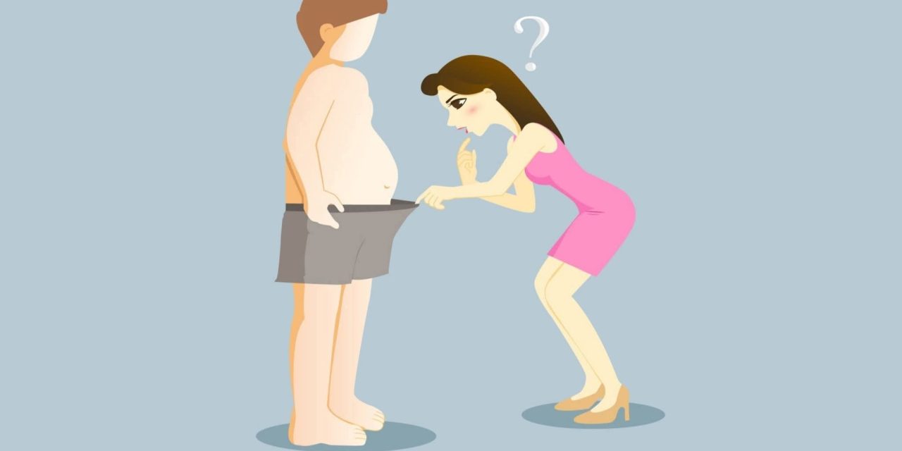 <h1>Ukuran Alat Kelamin Kecil? Ini Fakta Medis dan Edukasi Seks Remaja yang Menenangkan</h1>