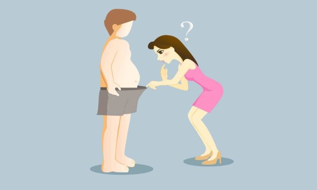 <h1>Ukuran Alat Kelamin Kecil? Ini Fakta Medis dan Edukasi Seks Remaja yang Menenangkan</h1>