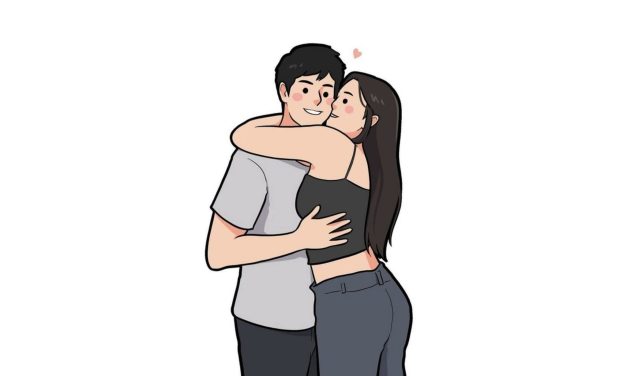 <h1>Pacaran Kebablasan: Edukasi Seks Remaja agar Tetap Aman dan Bertanggung Jawab</h1>