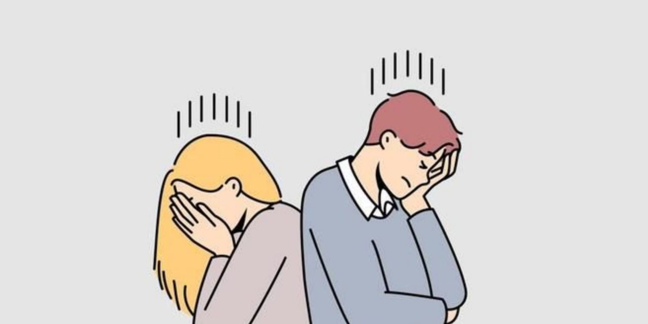 Kecewa Berat karena Pasangan Tidak Perawan: Fakta Medis, Psikologi, dan Solusi Pernikahan</h1>