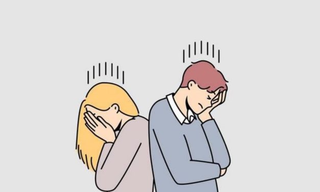 <h1>Kecewa Berat karena Pasangan Tidak Perawan: Fakta Medis, Psikologi, dan Solusi Pernikahan</h1>