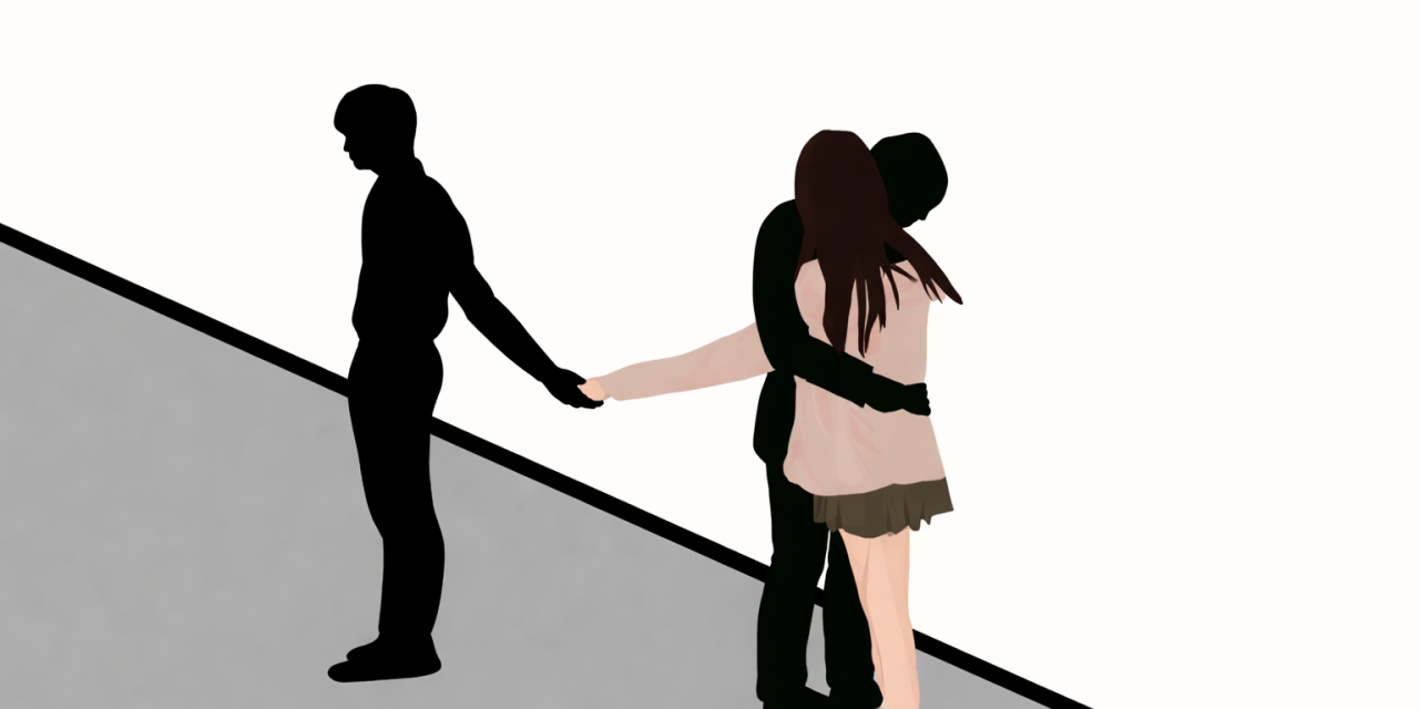 Pasangan Selingkuh Membuat Gairah Hilang? Edukasi Seks Remaja & Dewasa yang Menenangkan dan Solutif</h1>