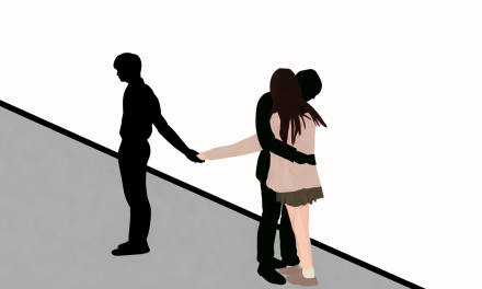 Pasangan Selingkuh Membuat Gairah Hilang? Edukasi Seks Remaja & Dewasa yang Menenangkan dan Solutif</h1>